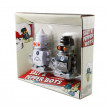SALT & PEPPAR ROBOTAR